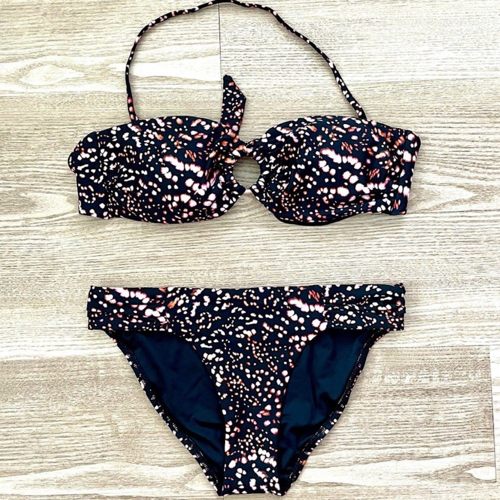 Victoria’s Secret 2 Piece Bikini Swimsuit Size M